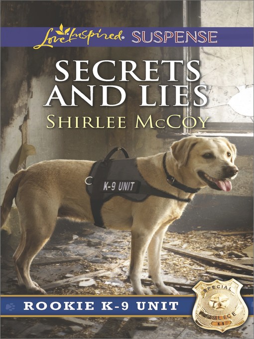 Title details for Secrets and Lies by Shirlee McCoy - Available